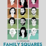 Joseph Stephens para la comedia dramática Family Squares