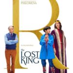 Alexandre Desplat para la comedia dramática The Lost King