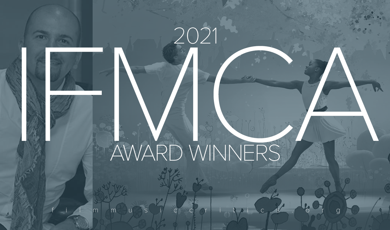 Ganadores de los IFMCA Awards 2021