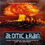 Dragon’s Domain Records edita Atomic Train de Lee Holdridge