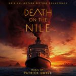 Hollywood Records edita Death on the Nile de Patrick Doyle