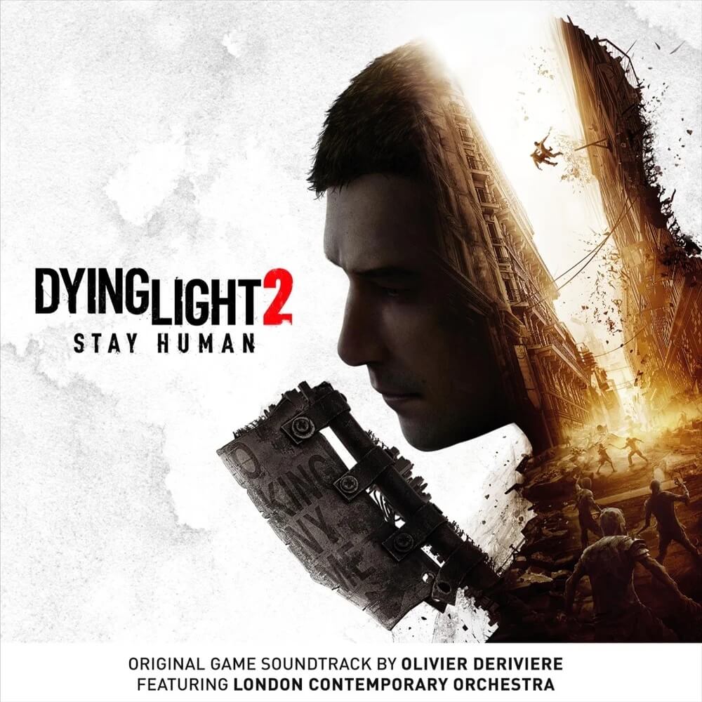 Ameo Prod edita Dying Light 2 Stay Human de Olivier Derivière