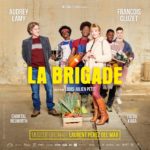 Sony Music Publishing France edita La brigada de Laurent Perez Del Mar