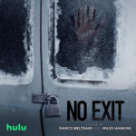 Hollywood Records edita No Exit de Marco Beltrami & Miles Hankins