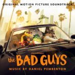 Back Lot Music editará The Bad Guys de Daniel Pemberton