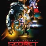 Lorne Balfe para la comedia de acción Secret Headquarters