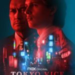 Danny Bensi & Saunder Jurriaans para la serie Tokyo Vice