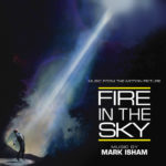 Carátula BSO Fire in the Sky - Mark Isham