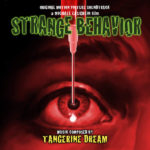 Buysoundtrax Records edita Strange Behavior de Tangerine Dream