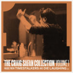 Dragon’s Domain Records edita The Craig Safan Collection Vol.1: Timestalkers / Die Laughing