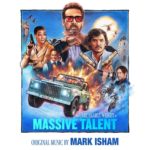 Carátula BSO The Unbearable Weight of Massive Talent - Mark Isham