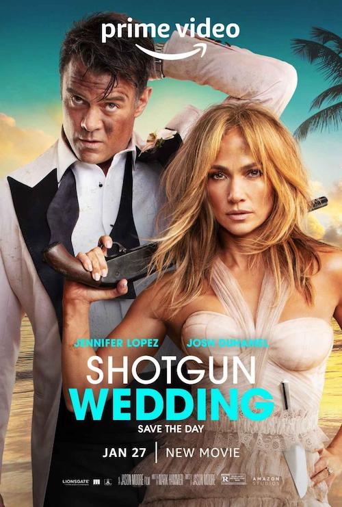 Pinar Toprak para la comedia Shotgun Wedding