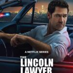 David Buckley para la serie The Lincoln Lawyer