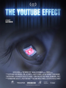 Póster The YouTube Effect