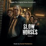 Carátula BSO Slow Horses: Season 1 - Daniel Pemberton