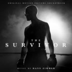 Carátula BSO The Survivor - Hans Zimmer