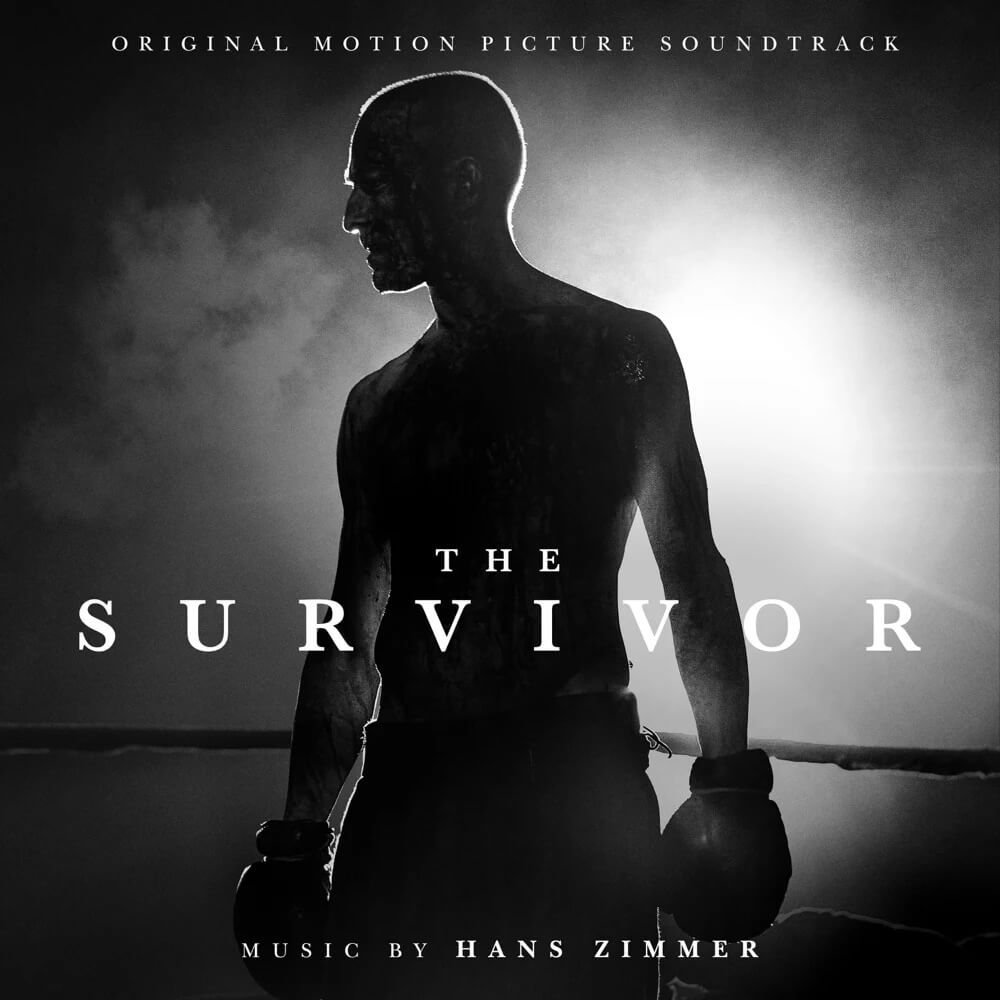 Milan Records edita The Survivor de Hans Zimmer