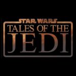 Póster Tales of the Jedi