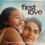 Cinematic Soundscapes edita First Love de George Kallis