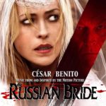 Carátula BSO The Russian Bride - César Benito