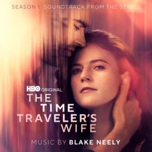 Carátula BSO The Time Traveler's Wife - Blake Neely