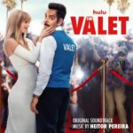 Hollywood Records edita The Valet de Heitor Pereira