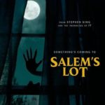 Nathan Barr & Lisbeth Scott para Salem’s Lot