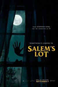 Póster Salem’s Lot