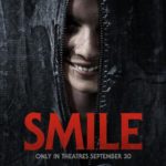 Cristobal Tapia de Veer para el thriller de terror Smile