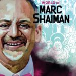The Musical World of Marc Shaiman by Sergio Hardasmal