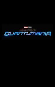 Póster Ant-Man and the Wasp: Quantumania