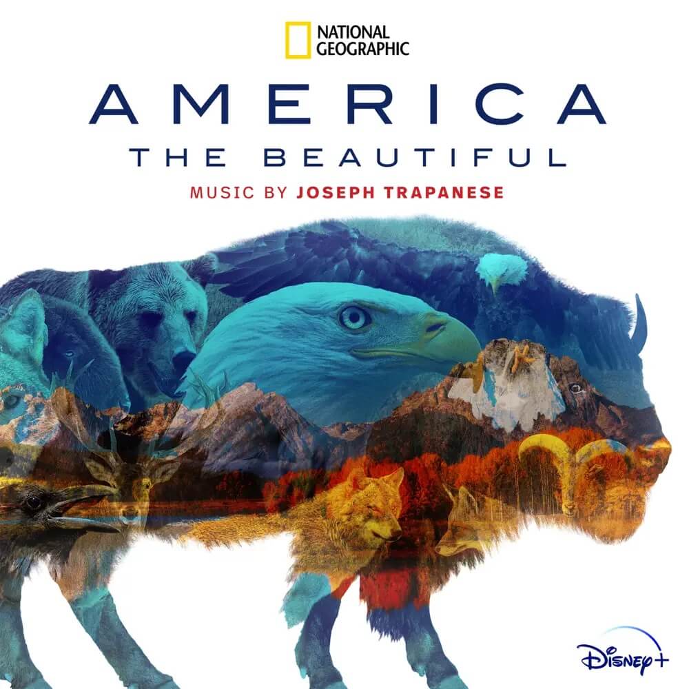 Walt Disney Records edita America the Beautiful de Joseph Trapanese