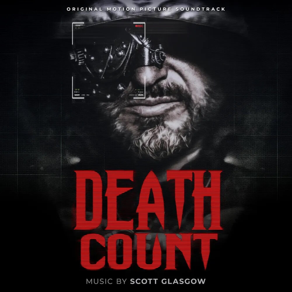 Fourteen Kings Music edita Death Count de Scott Glasgow