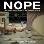 Back Lot Music edita Nope de Michael Abels