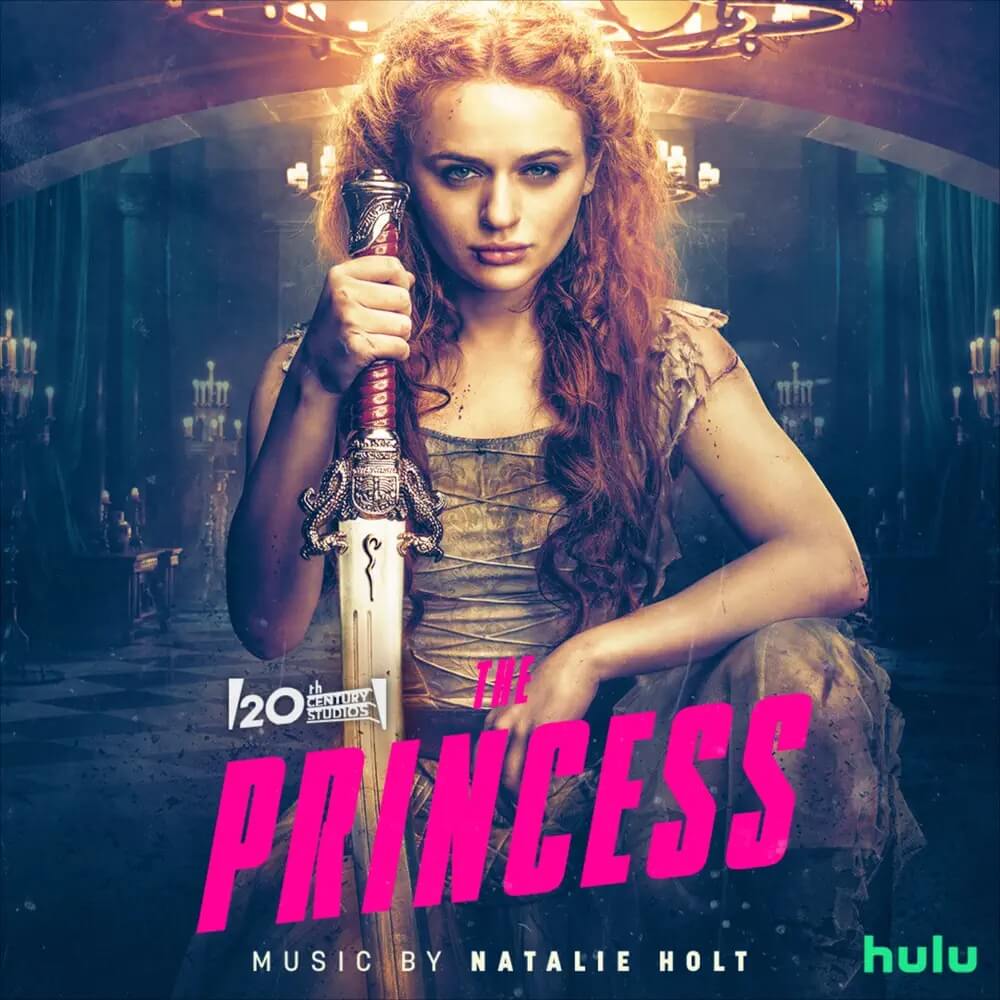 Hollywood Records edita The Princess de Natalie Holt