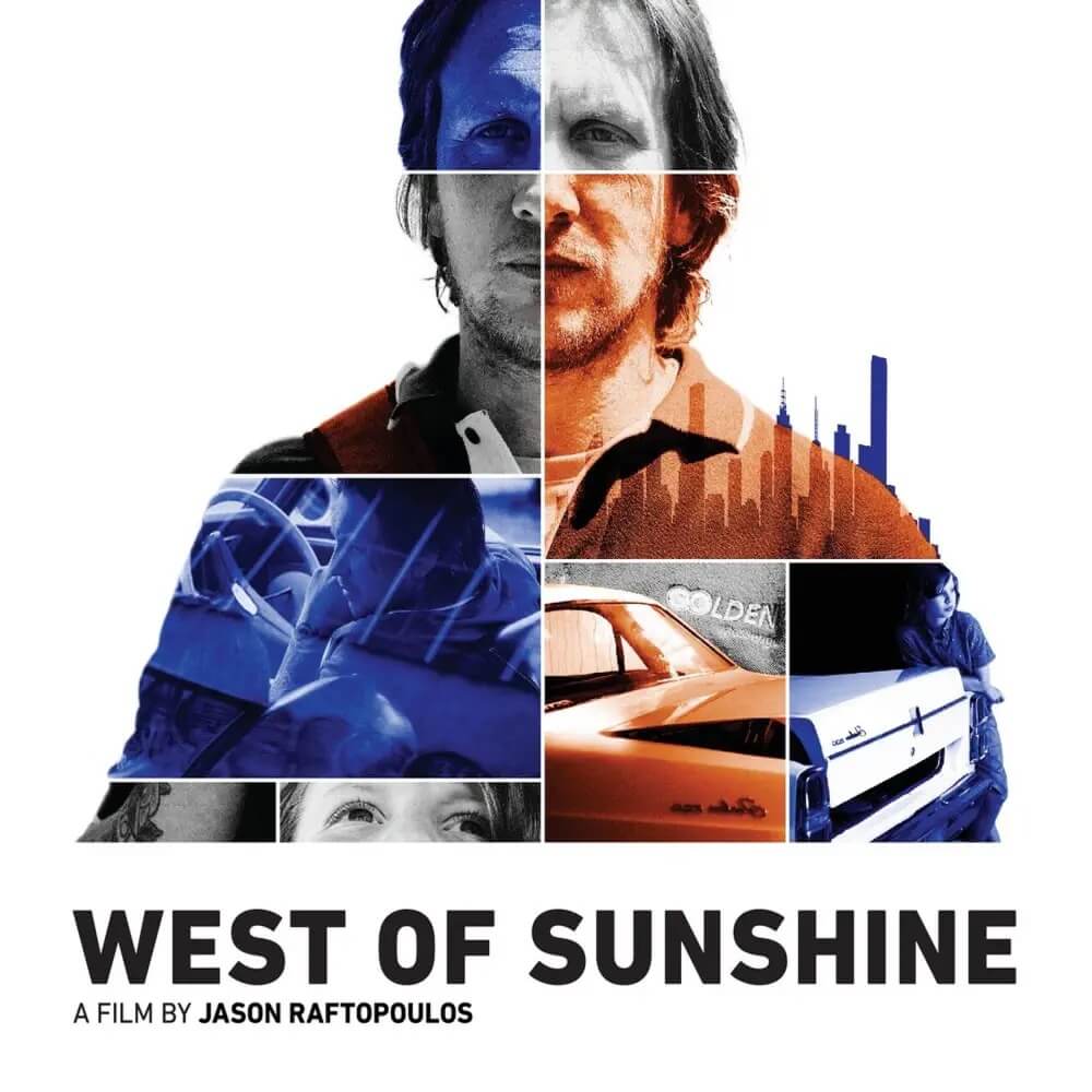Soundling Records edita West of Sunshine de Lisa Gerrard & James Orr