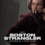 Paul Leonard-Morgan para el drama Boston Strangler