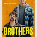Rupert Gregson-Williams para la comedia Brothers