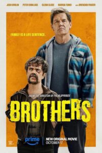 Póster Brothers