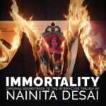 Carátula BSO Immortality - Nainita Desai