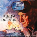 Carátula BSO The Day of the Dolphin - Georges Delerue