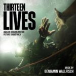 Carátula BSO Thirteen Lives - Benjamin Wallfisch