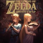 Applehead edita La música de The Legend of Zelda: Breath of the Wild