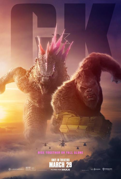 Tom Holkenborg para la secuela Godzilla vs. Kong 2