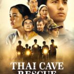 Austin Wintory & Susie Seiter para la miniserie Thai Cave Rescue