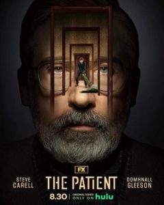 Póster The Patient