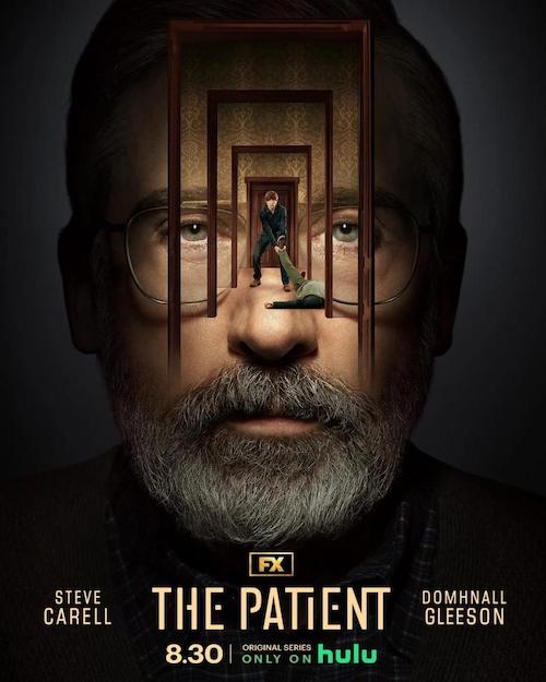 Nathan Barr para la miniserie The Patient