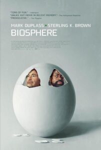 Póster Biosphere
