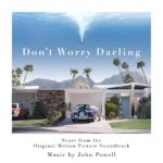 Carátula BSO Don’t Worry, Darling - John Powell