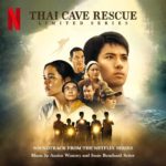 Carátula BSO Thai Cave Rescue - Austin Wintory y Susie Seiter